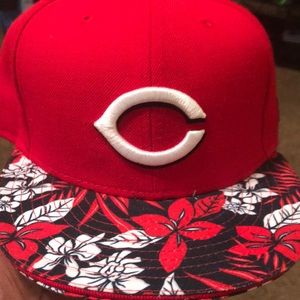 7 3/8 new era fitted hat